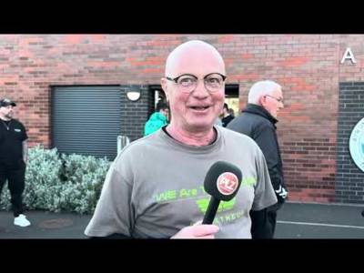 ‘He will win me money again tonight!’ – Jamie Murphy’s Uncle