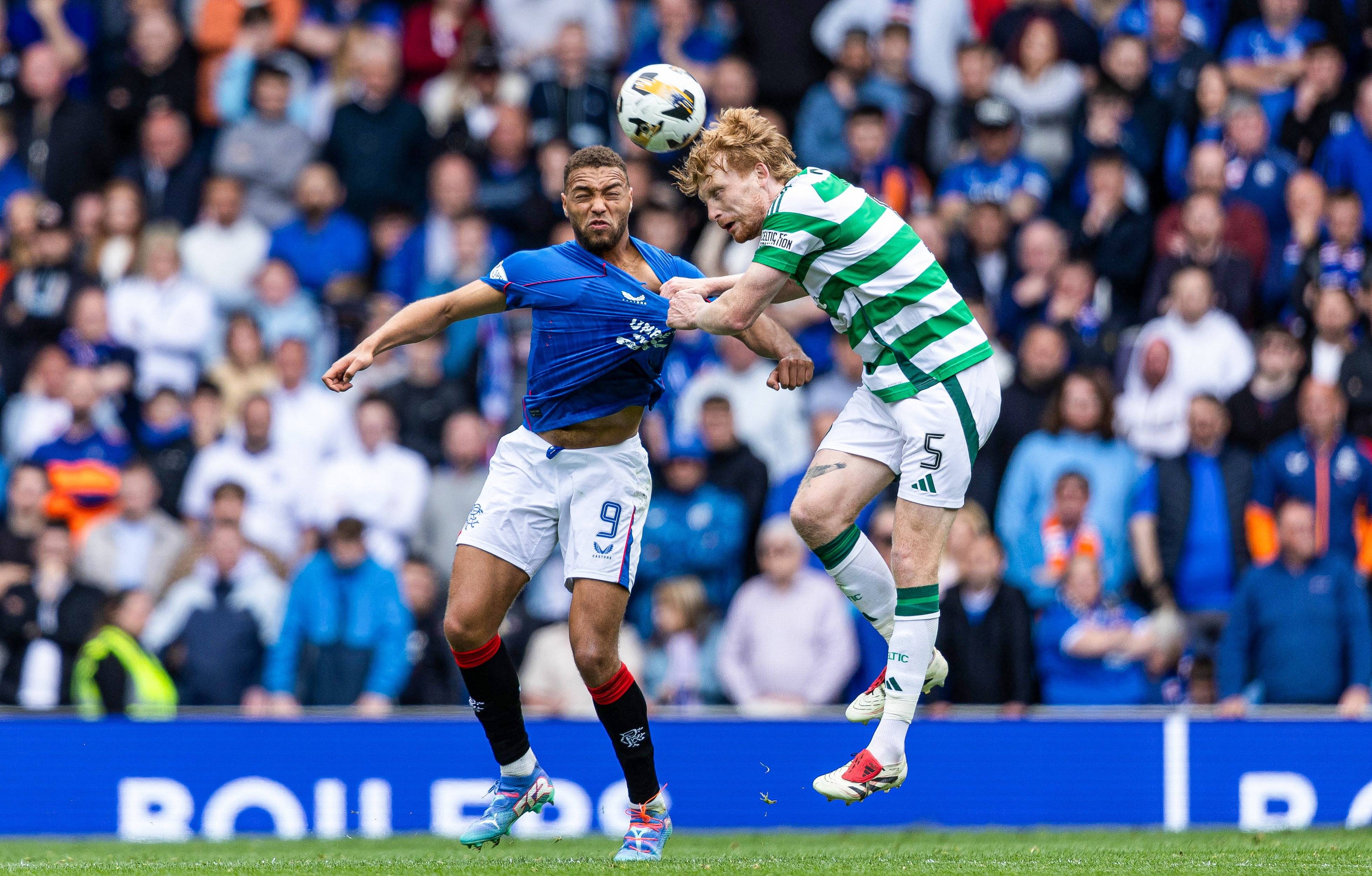 How Champions League shake-up affects Celtic and Rangers as Ibrox side hit with two extra games