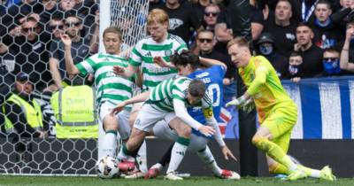 Ianis Hagi lands unanimous Celtic penalty verdict from KMI panel as Rangers flashpoints spark SFA deep dive