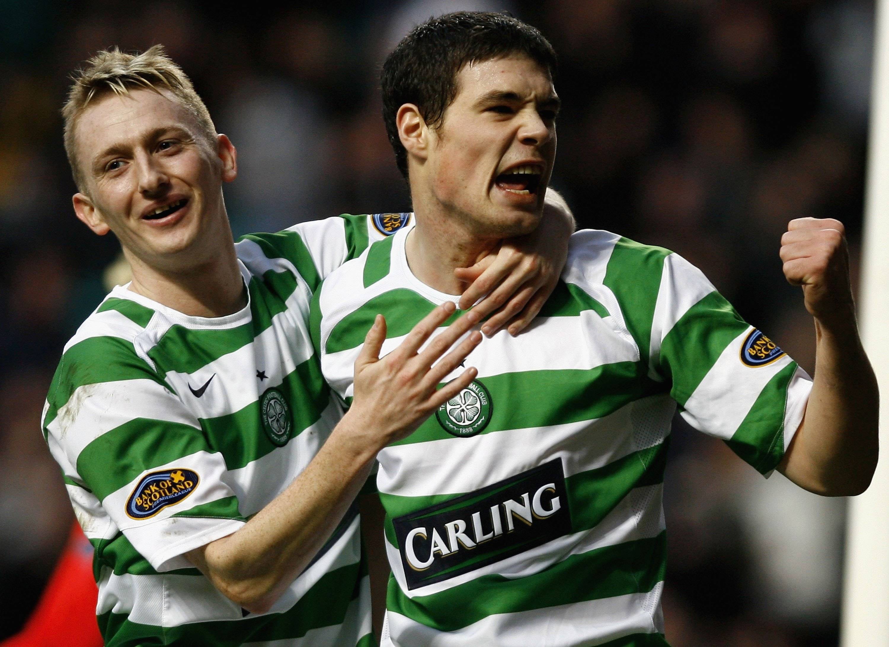 Key Celtic figure ‘headhunted’ by EFL Championship side as Brendan Rodgers provides telling admission