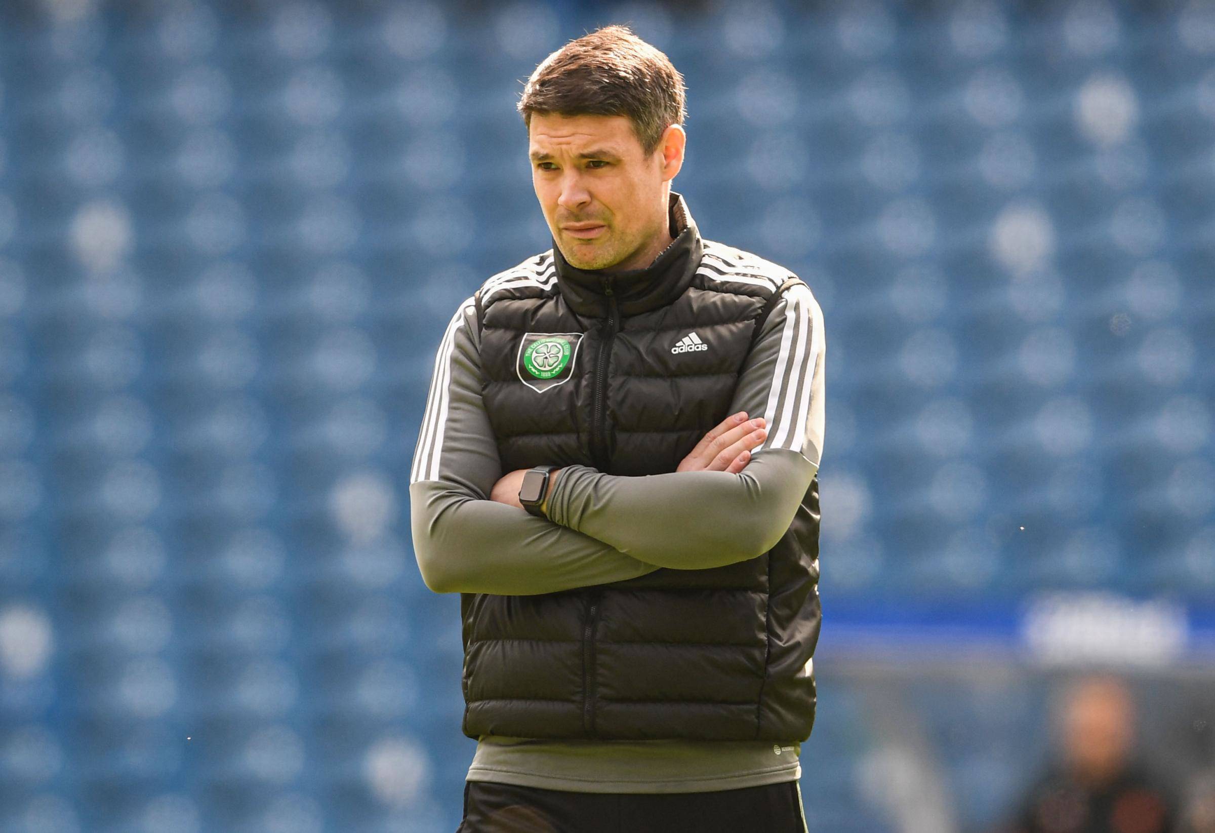 Key Celtic figure headhunted by Swansea as Championship side target EPL return