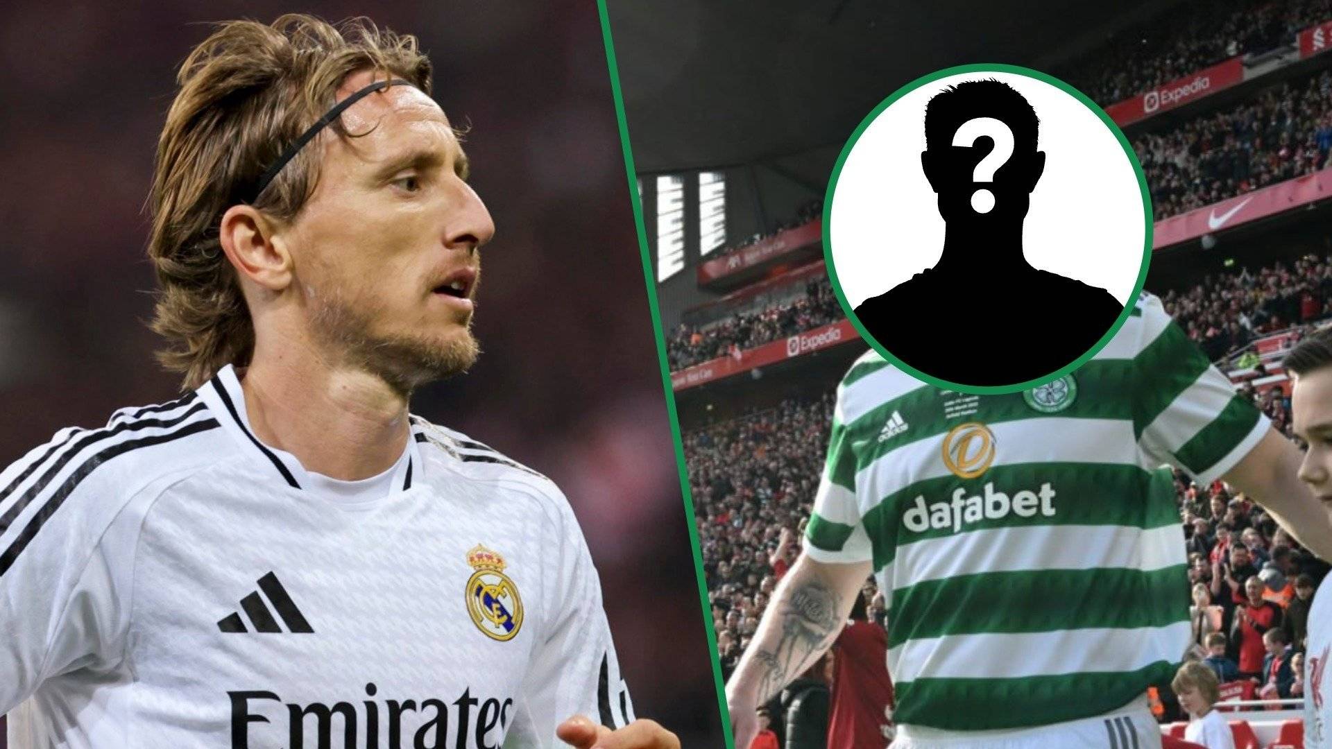 Luka Modric’s Swansea City set to make Celtic coach ‘big offer’ to join EFL Championship club