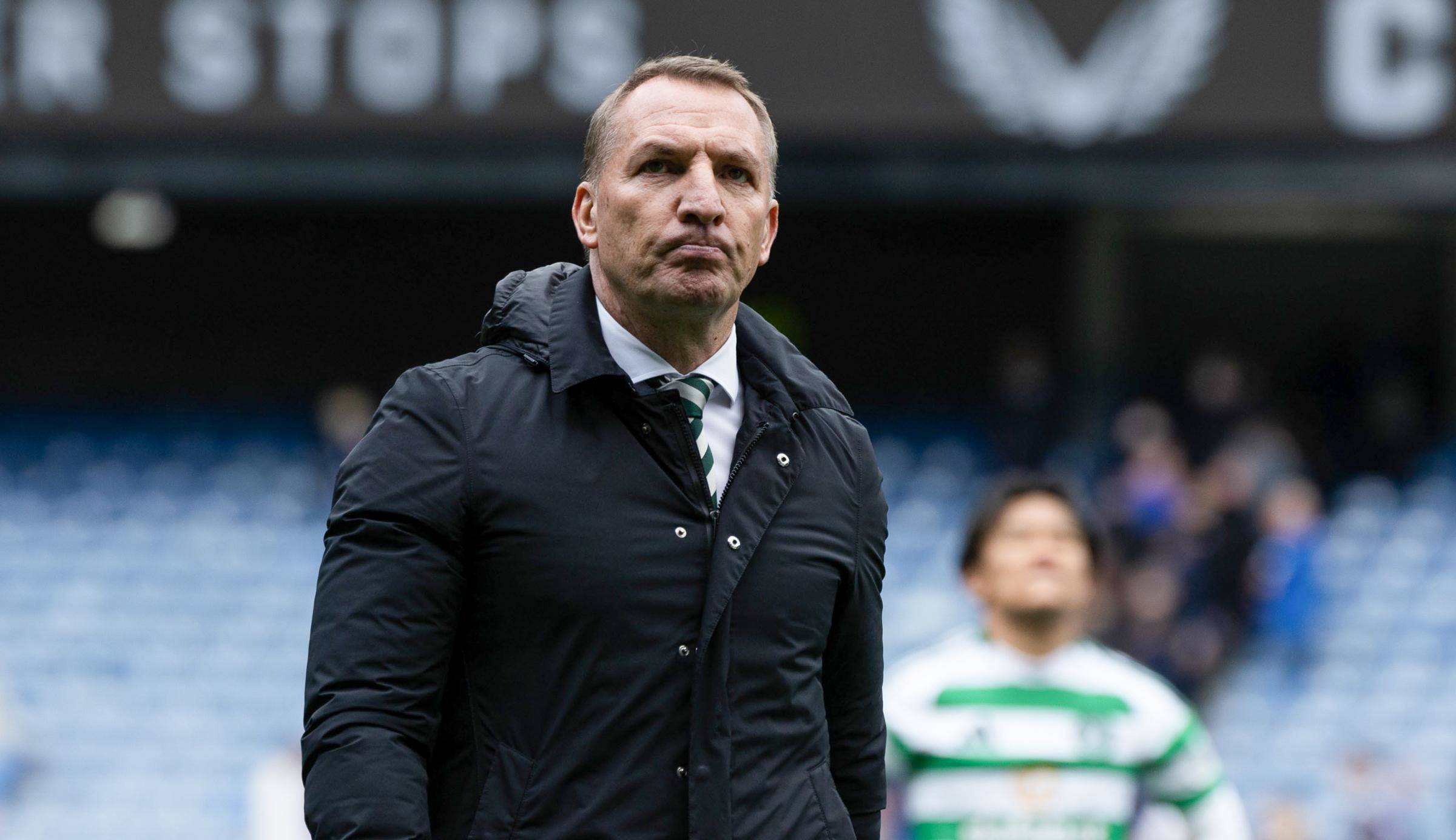Major injury update on Celtic quartet who missed Rangers clash