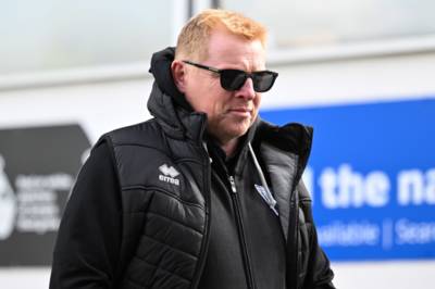 Neil Lennon future addressed as Dunfermline release statement on ex-Celtic and Hibs boss
