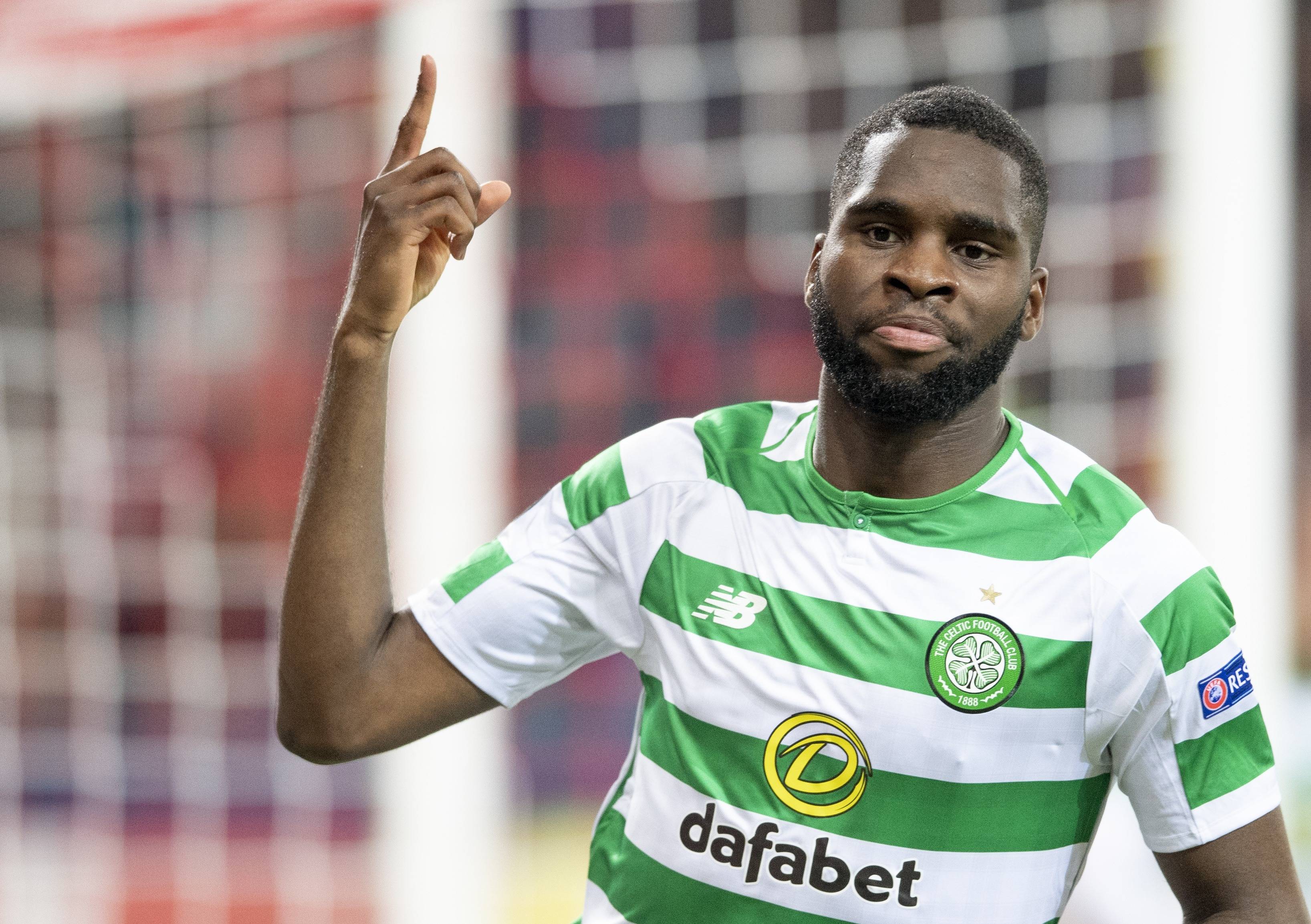 Odsonne Edouard wanted in money spinning transfer as life after Celtic meets ex scout’s brutal flop verdict