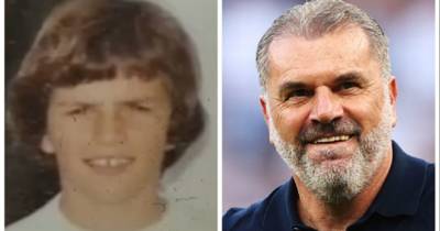 Remarkable Ange Postecolgou story from son of immigrant, Puskas influence, Celtic success, Tottenham move and net worth