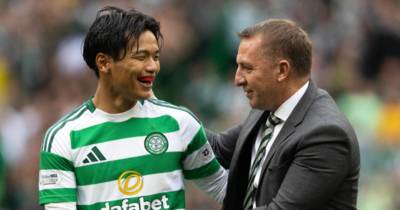 Reo Hatate sees Celtic exit tackled head on by Brendan Rodgers as boss predicts ‘natural’ transfer movement