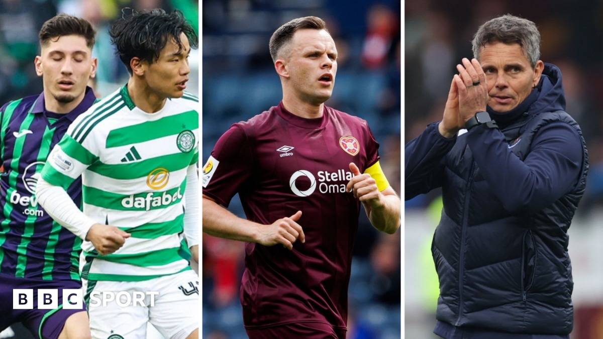 Shankland, Valakari & form teams of 2025 in focus
