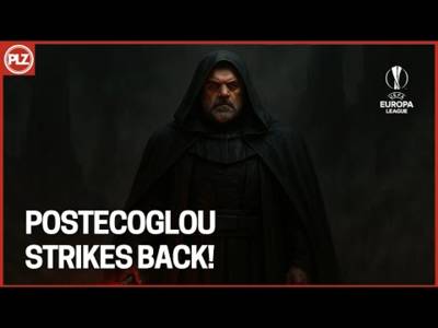 Spurs REACH Europa League FINAL! | Ange Postecoglou Post Match Press Conference!