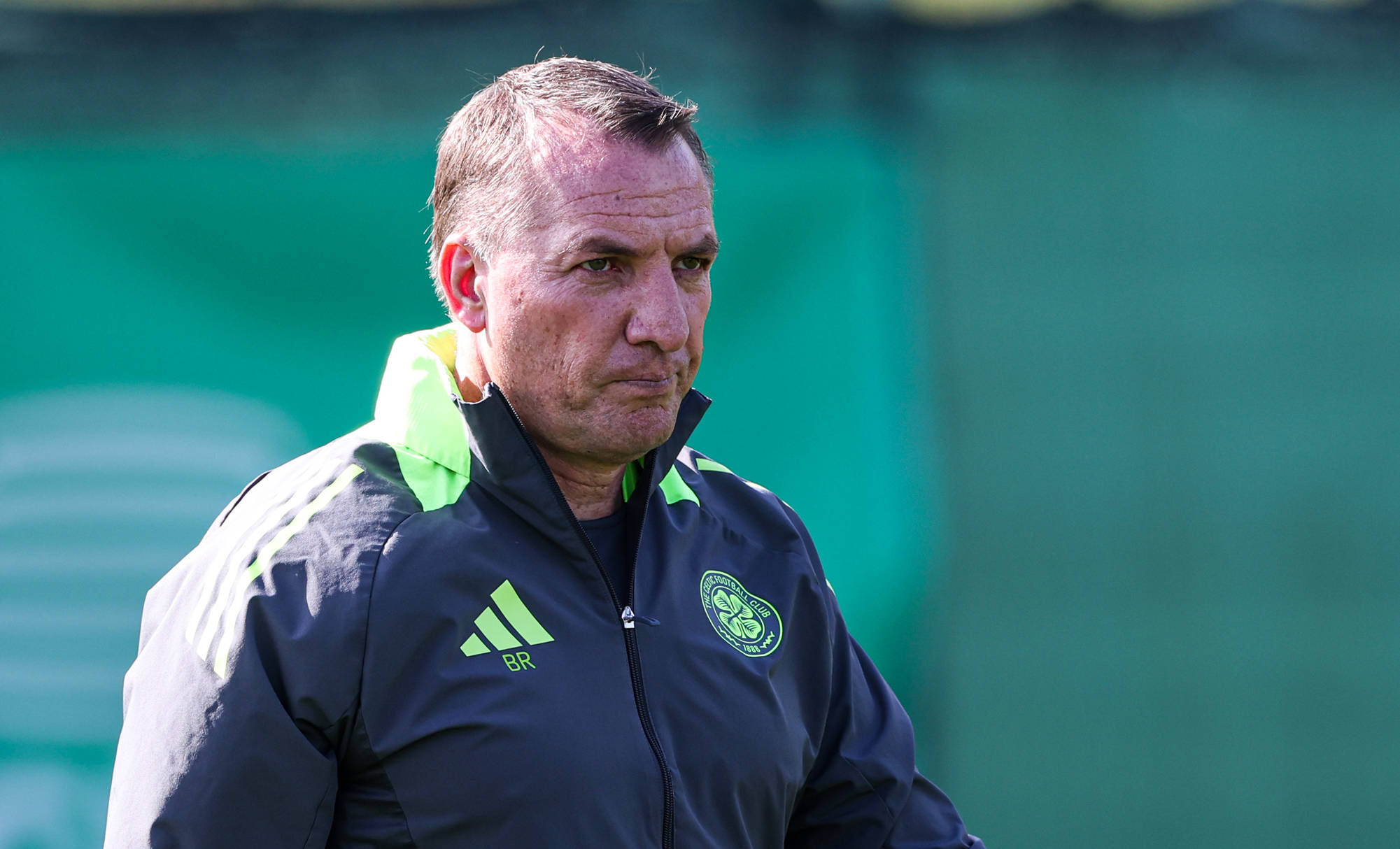 Striker linked with Celtic in January to become free agent as club make statement