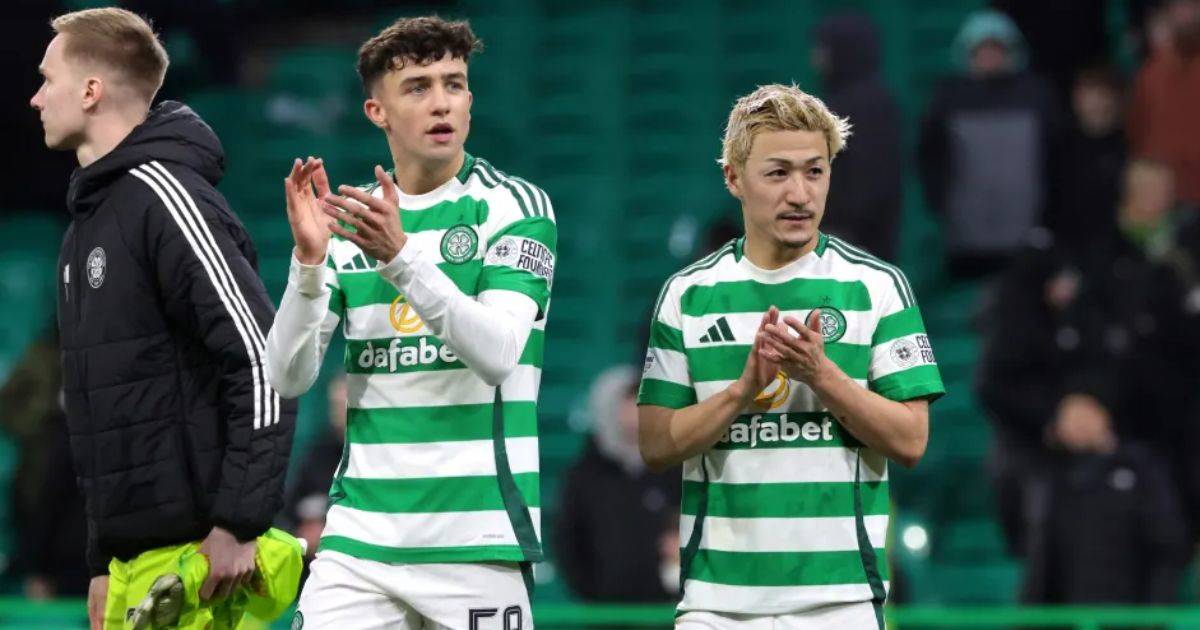 The Road to Hampden Skips Lennoxtown: What’s the Plan for Celtic’s Youngsters