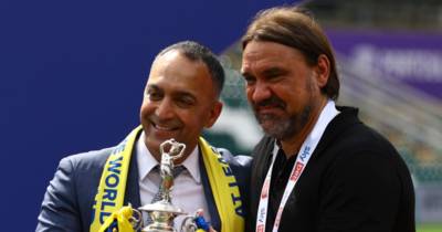 Where will Rangers and Leeds sit in 49ers global empire and predicted Brendan Rodgers Celtic exit date – watch Game On