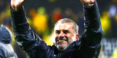 ‘Who Cares?’ Ange in Europa Rage
