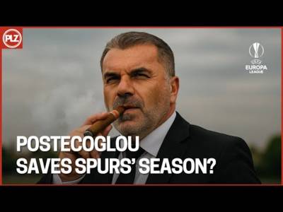 ‘Who cares if we’re struggling in the league?’ says Ange Postecoglou | English Daily News Headlines