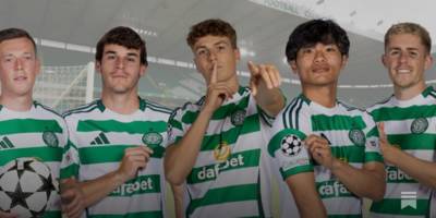 Win the Midfield Battle