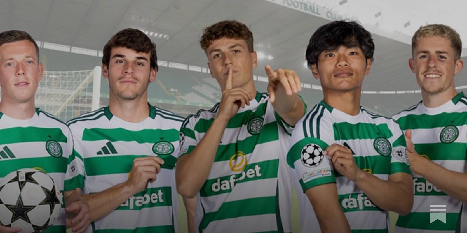 Win the Midfield Battle