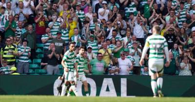 Adam Idah breaks Celtic barrier as enigmatic hitman puzzles fans as much as defenders – 5 talking points