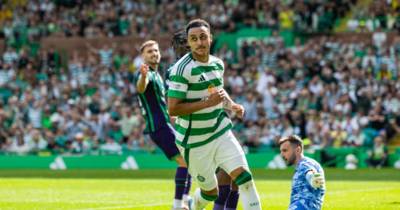 Adam Idah tells Celtic sceptics sleeping on his goal record to wake up and see the unseen
