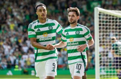 Brendan Rodgers defends Celtic star amid fan grumbles, hails rising star ‘with culture’ and has say on mentality