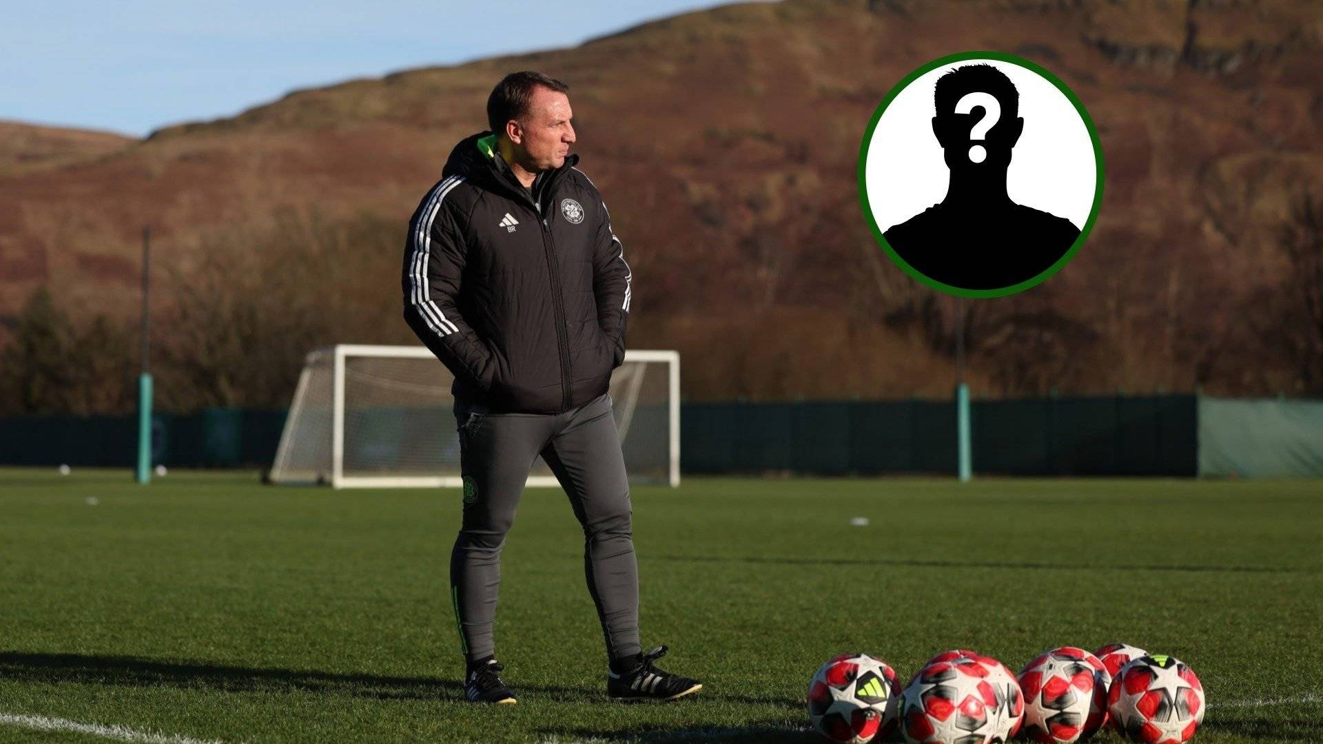 Brendan Rodgers explains why a player he ‘really, really likes’ won’t play for Celtic again this season