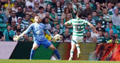 Celtic big guns don’t miss as Brendan Rodgers prepares to unleash different weapons on Aberdeen