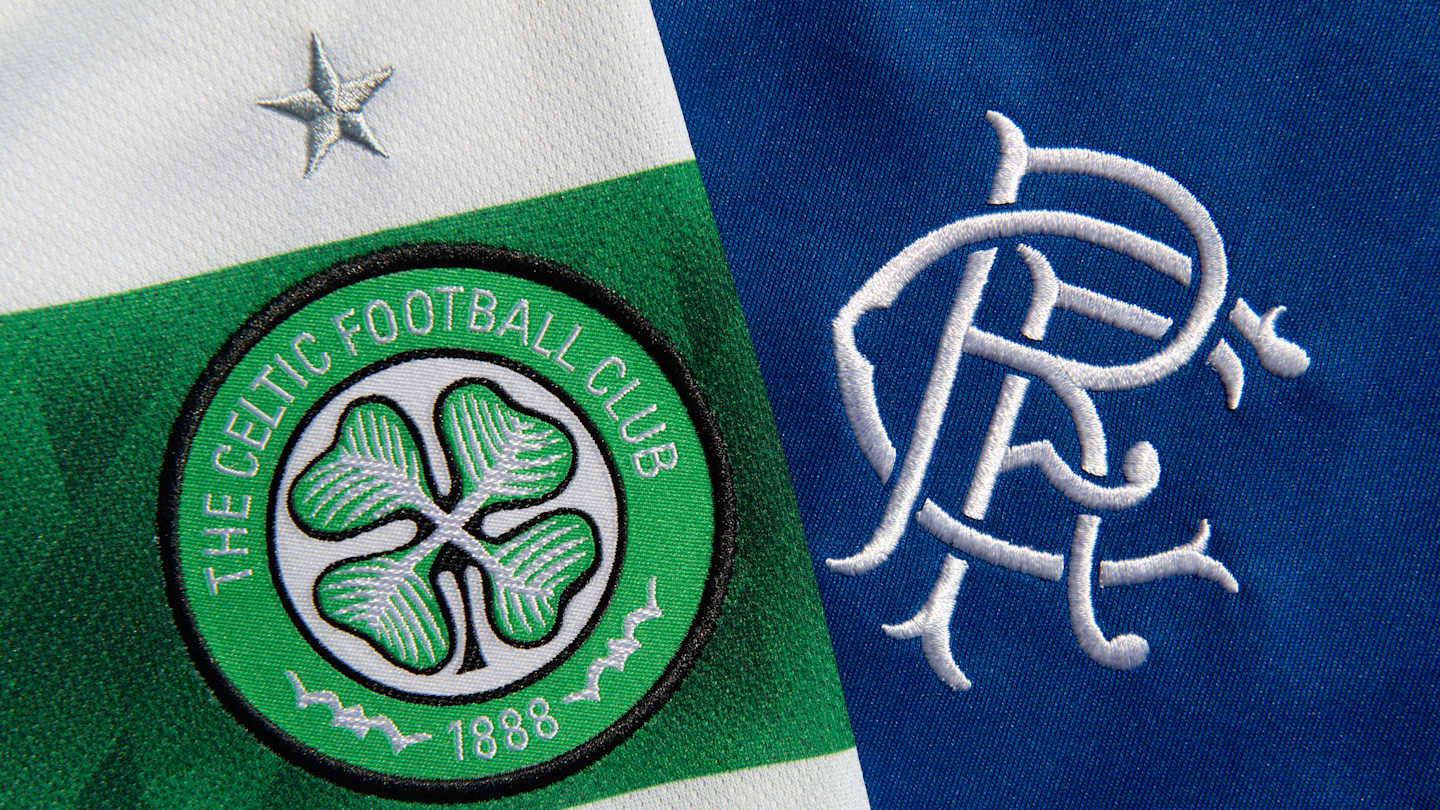Celtic hero takes cheeky dig at Rangers live on air