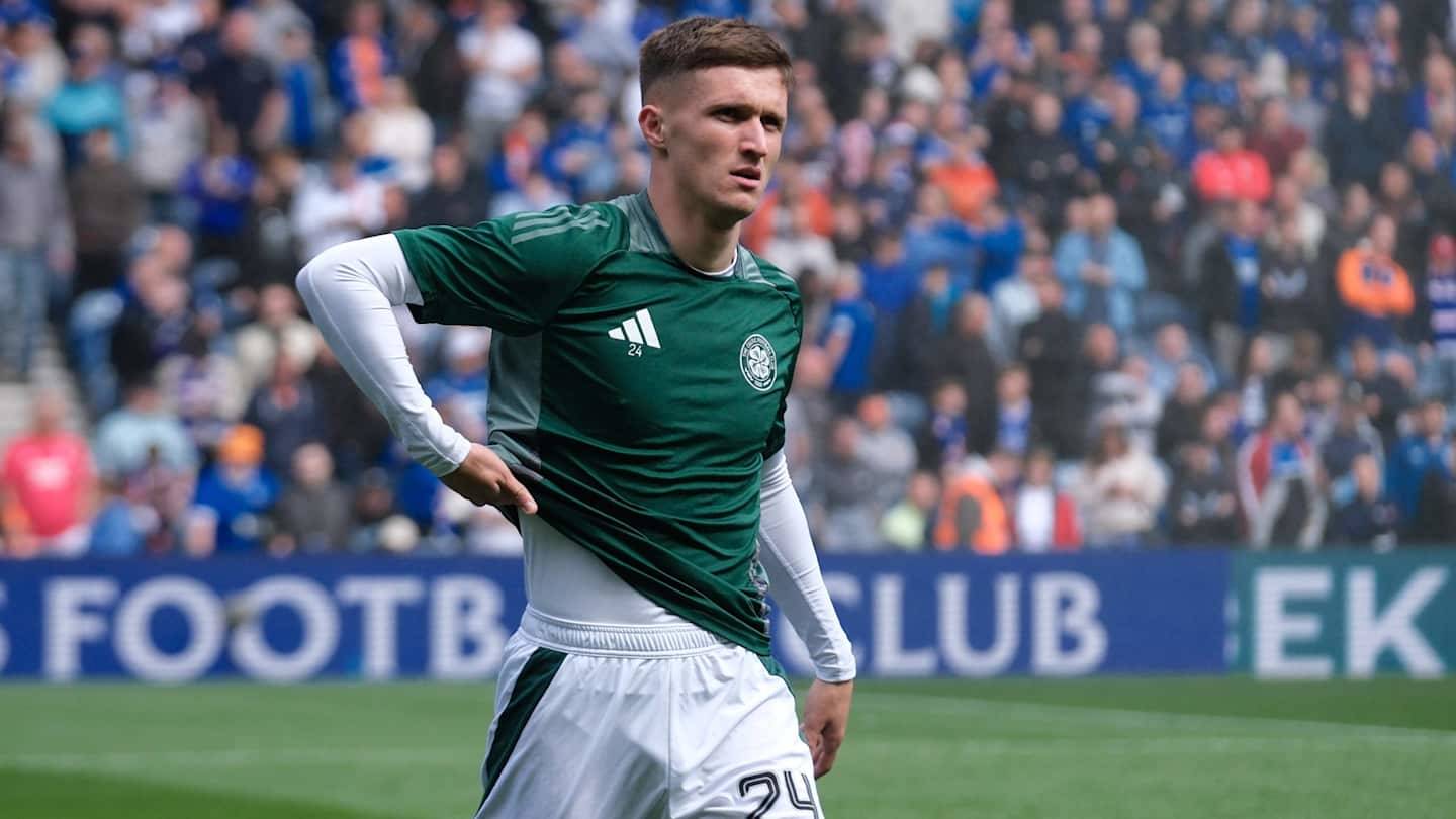 Celtic Might Have Answer to Their Problems Already