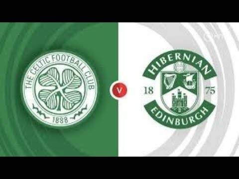 Celtic V Hibs Post Match Show!!
