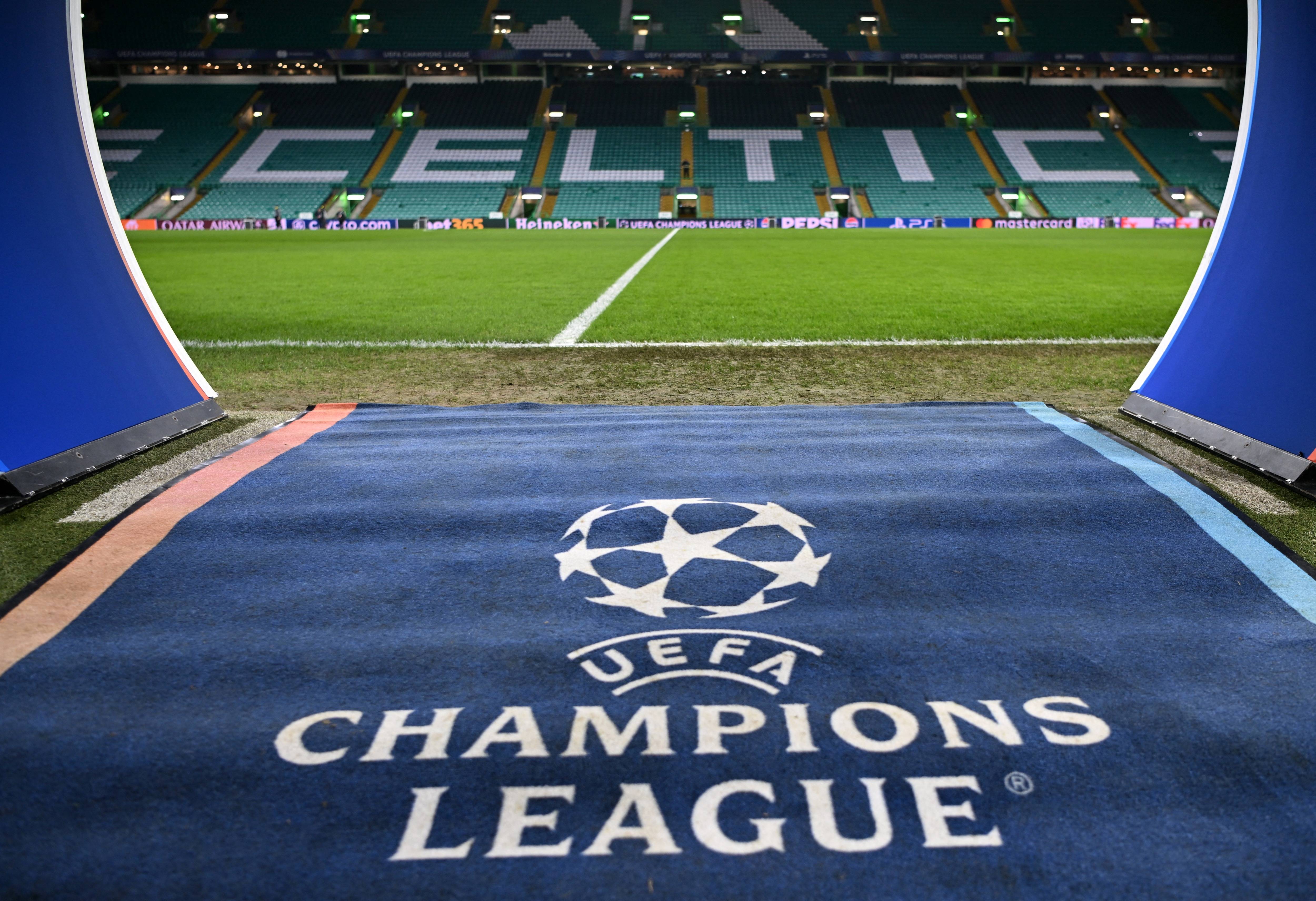 Celtic’s 2025/26 Champions League status ahead of August play-off and possible opponents