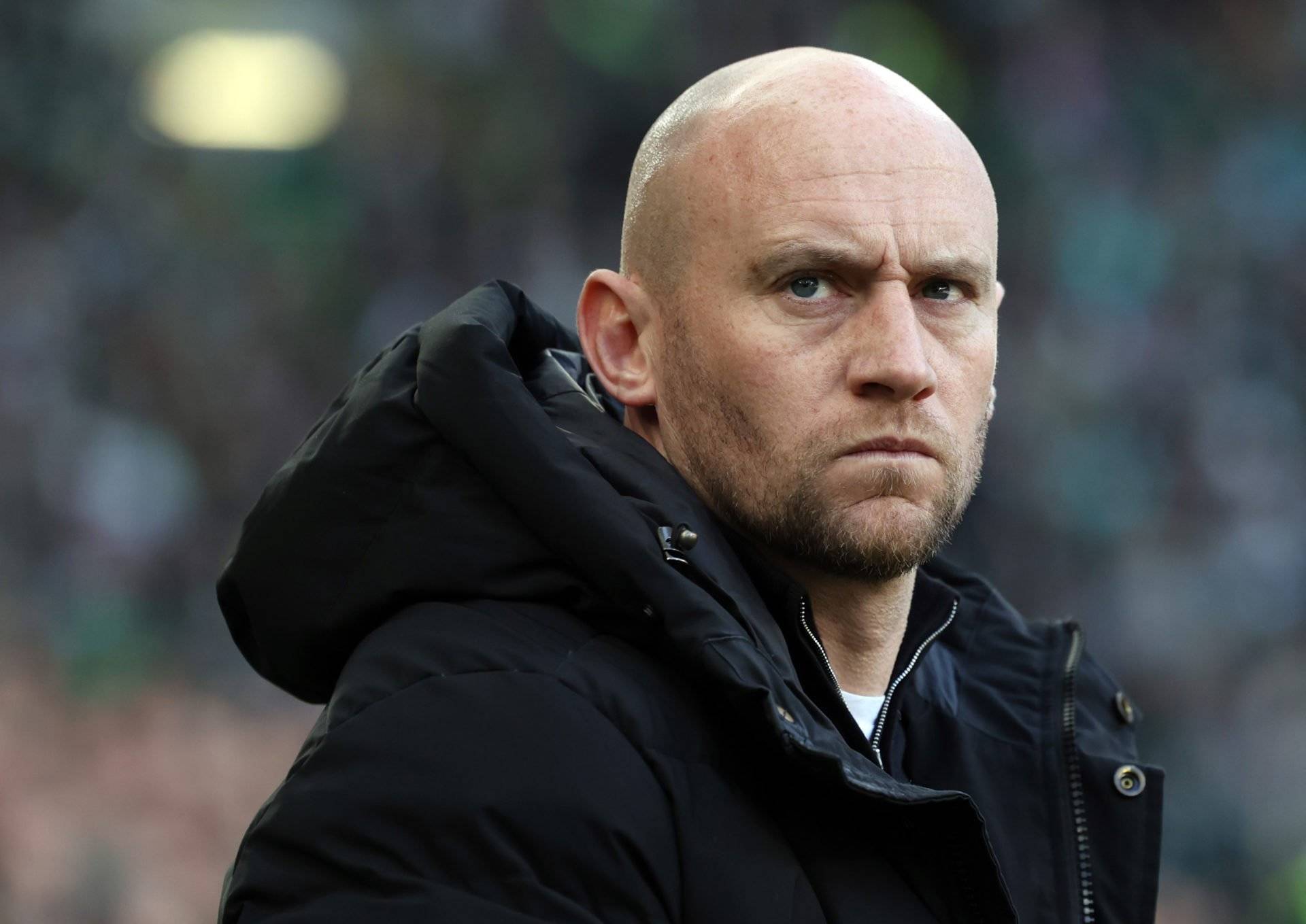 David Gray lays out his plan to end Hibs’ remarkable 15-year Celtic Park curse fans may be unaware of