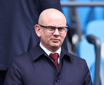 Did the Ibrox board lie to their FAB over stadium costs?