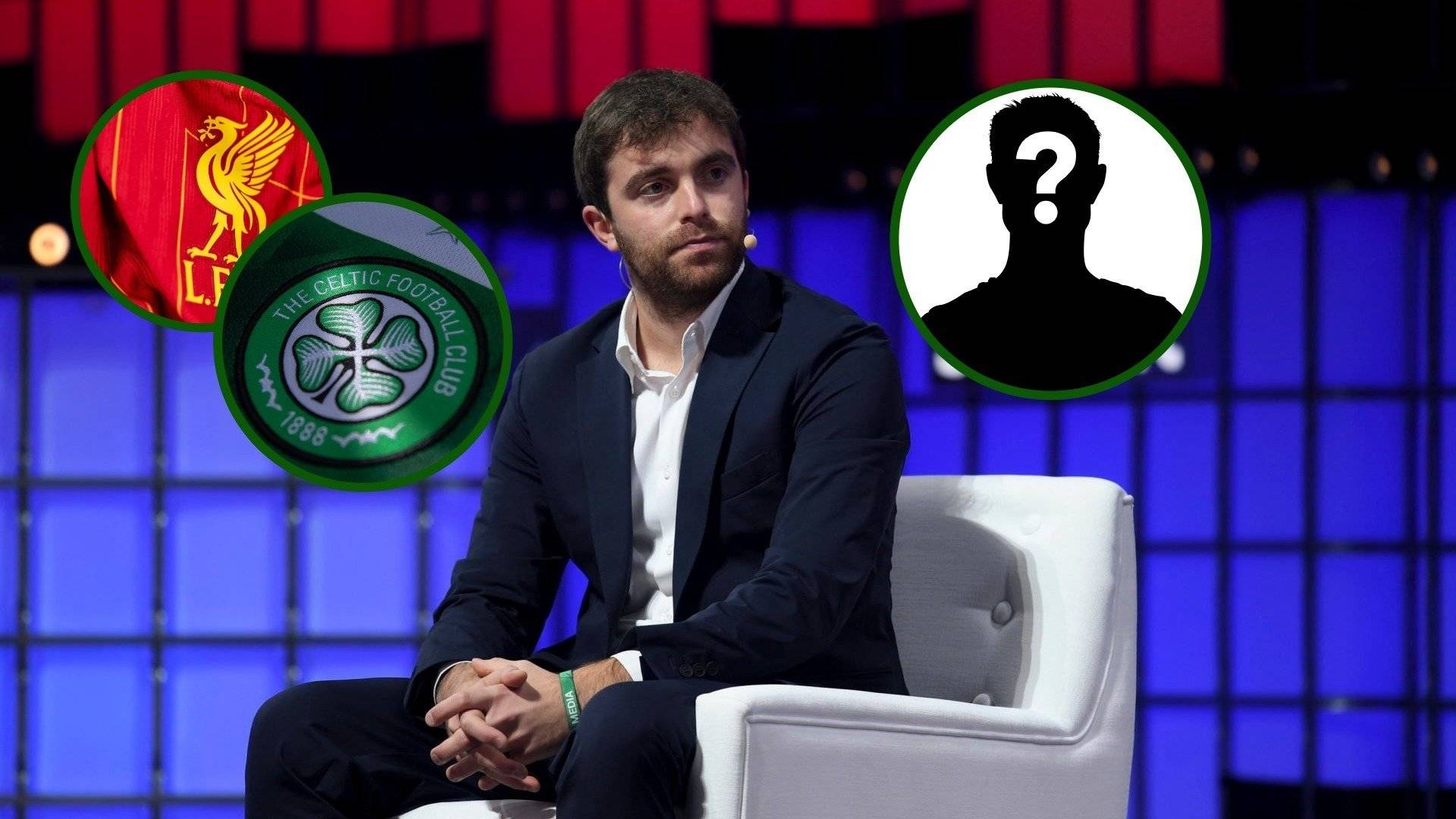 Fabrizio Romano drops late-night Liverpool transfer update and what it could mean for Celtic