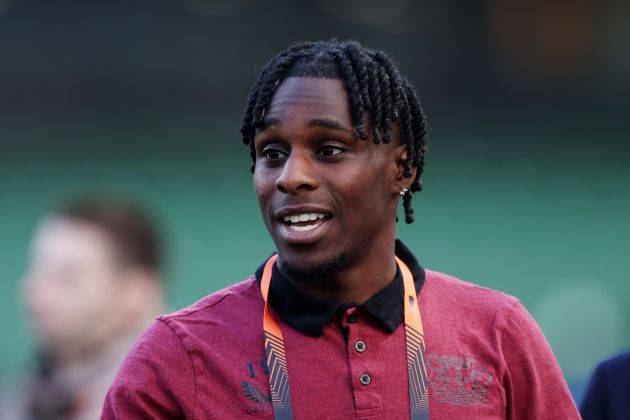 Fabrizio Romano teases Celtic windfall triggered by €40m Liverpool transfer move