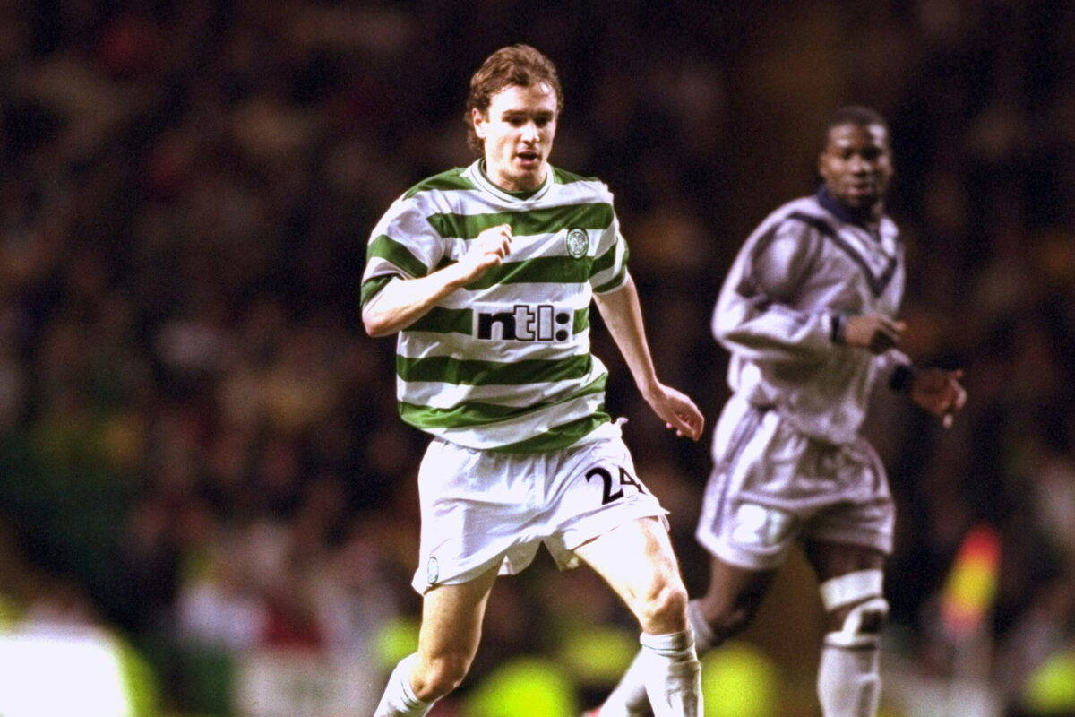 Former Celtic midfielder, Colin Healy, is appointed manager of League of Ireland club Kerry FC