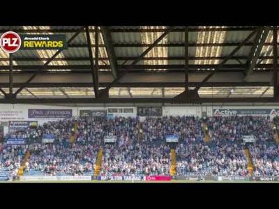 Killie Fans Celebrate Armstrong’s CRUCIAL Goal | Kilmarnock vs Dundee