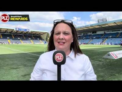 Kilmarnock v Dundee | Tense Relegation Clash at Rugby Park | SPFL Match Preview