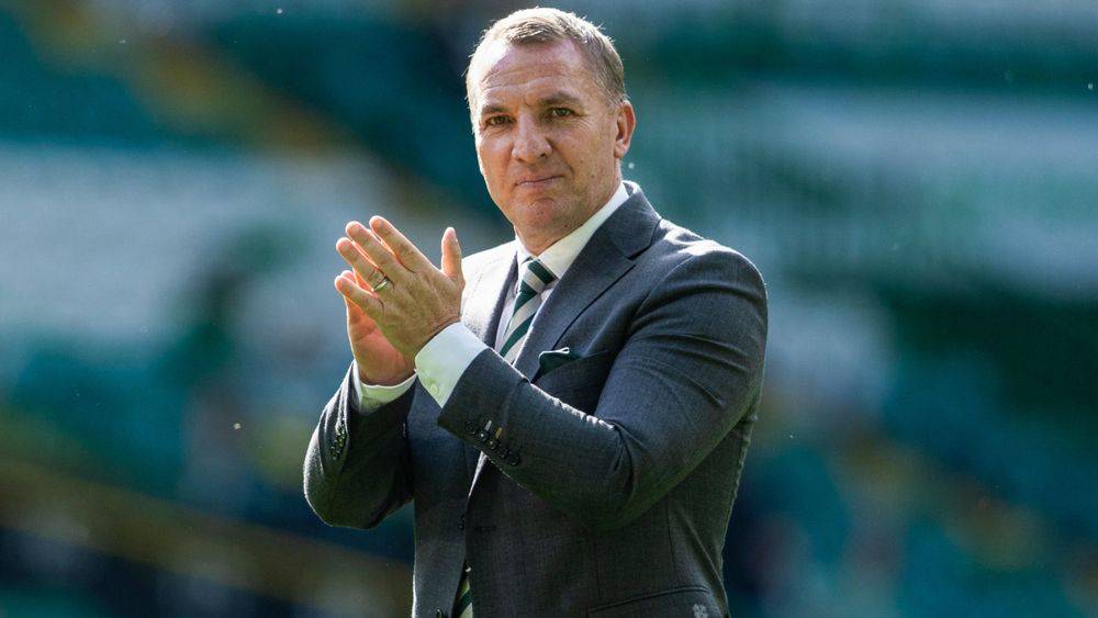 Manager delighted with outstanding performance from the Champions