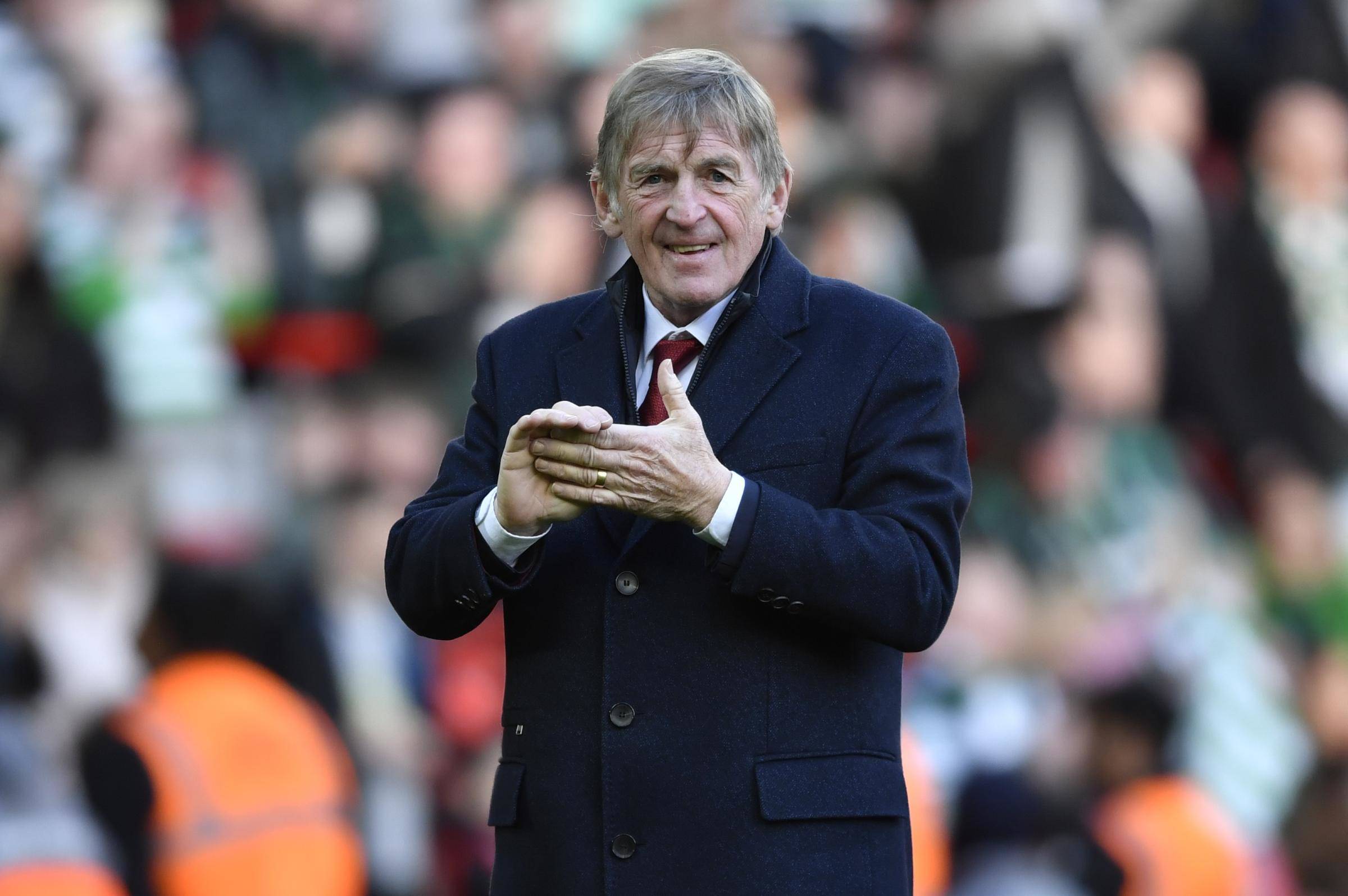 Paul Dalglish: Kenny’s emotional double title delight and newfound Celtic love