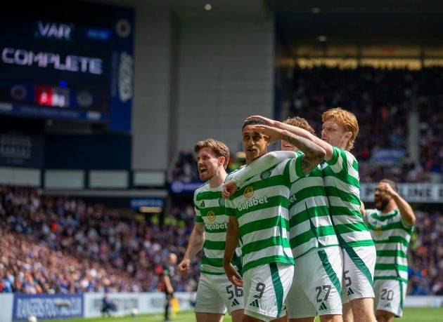 Plenty to play for in Celtic’s remaining fixtures some more than others
