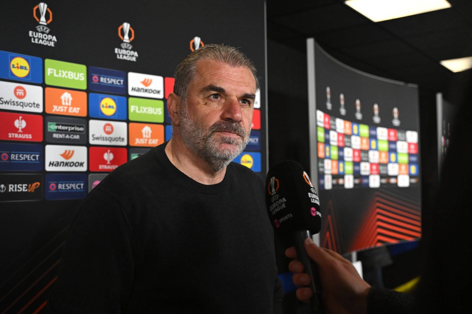 Premier League clubs bar Man Utd told they ‘couldn’t hold a candle’ for Celtic as English snobbery blasted after Ange Postecoglou heroics