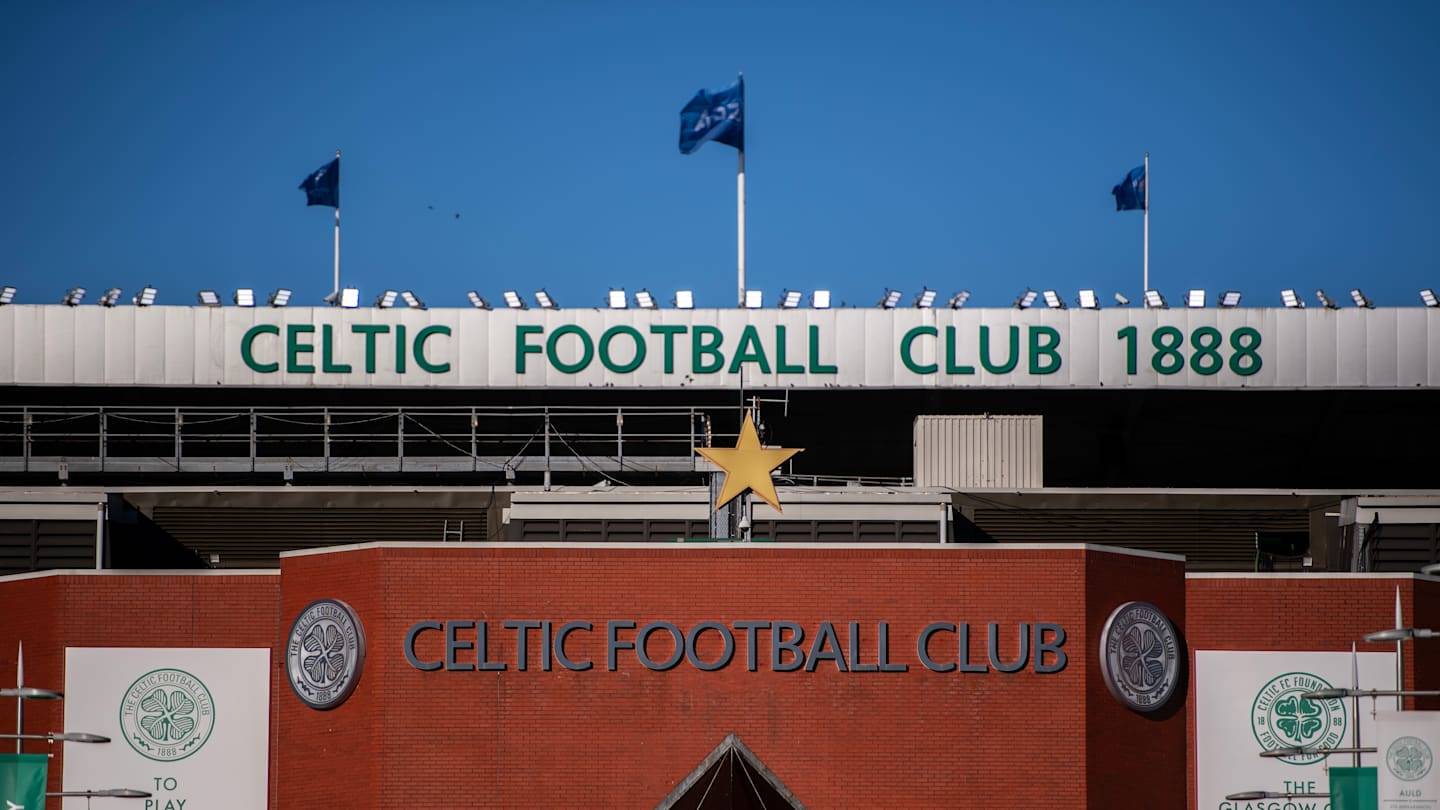 Sky Sports man confirms talks with Celtic over move