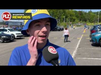 St Johnstone fans give their verdict on Simo Valakari