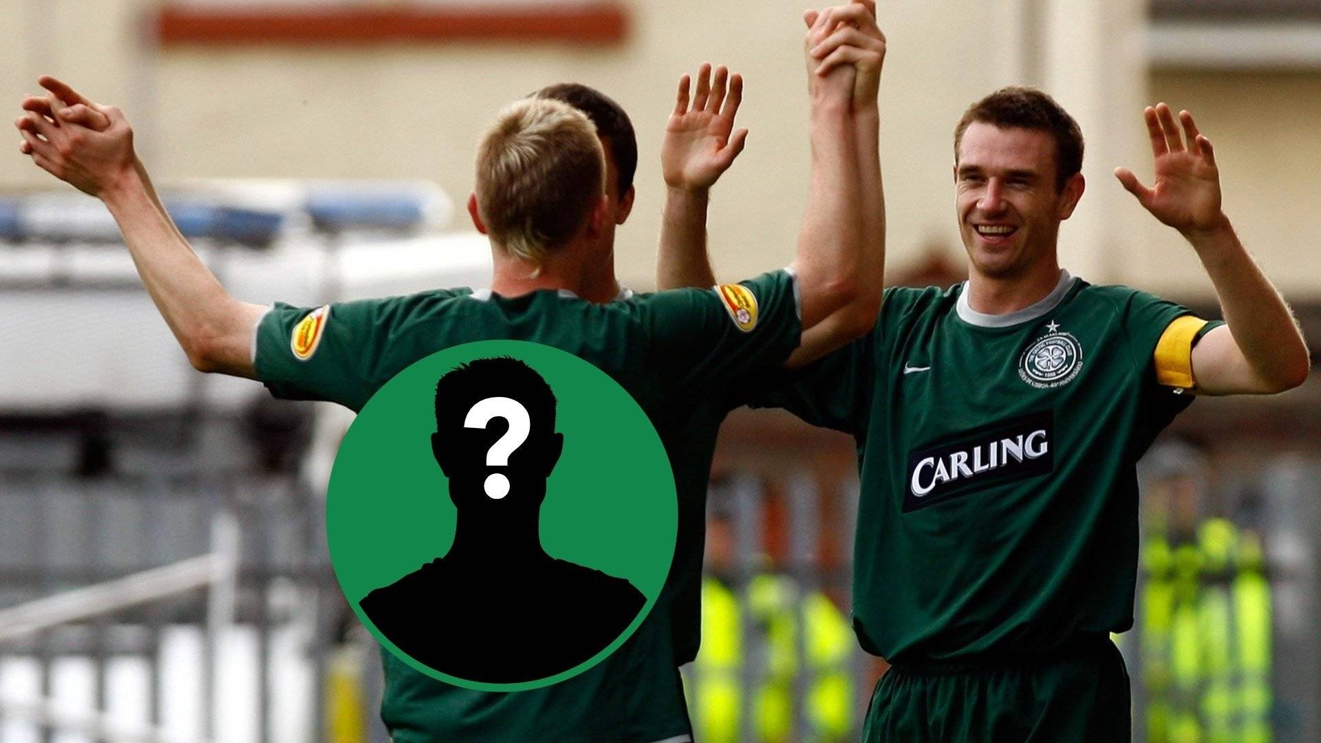 Stephen McManus didn’t hold back when asked why former Celtic and Hibernian forward flopped at Parkhead