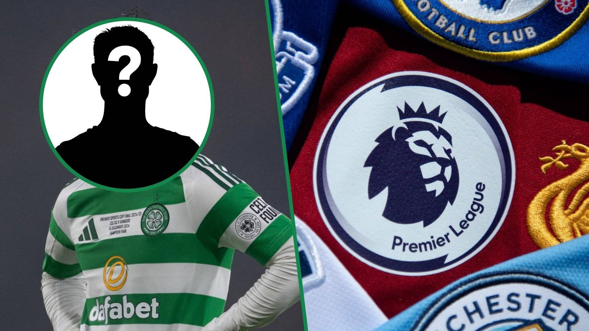 ‘That’s no disrespect’… Peter Grant pours cold water on Premier League top five dream for ‘top quality’ Celtic star