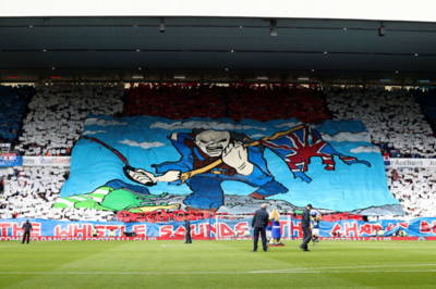 The SPFL demands “answers” when sanctioning Ibrox is the obvious course of action.