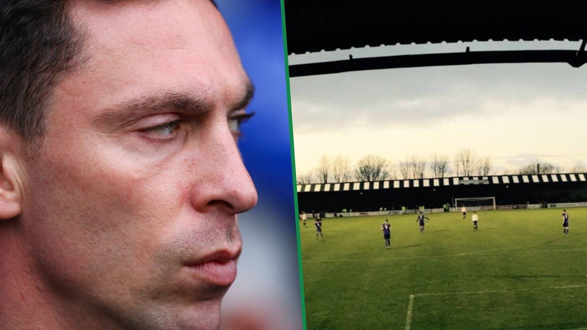 Watch Scott Brown slaughter Ayr United players in angry interview as Celtic legend makes future admission
