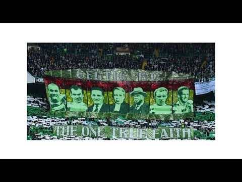 Watchalong: Celtic V Hibs (Worldwide Csc)