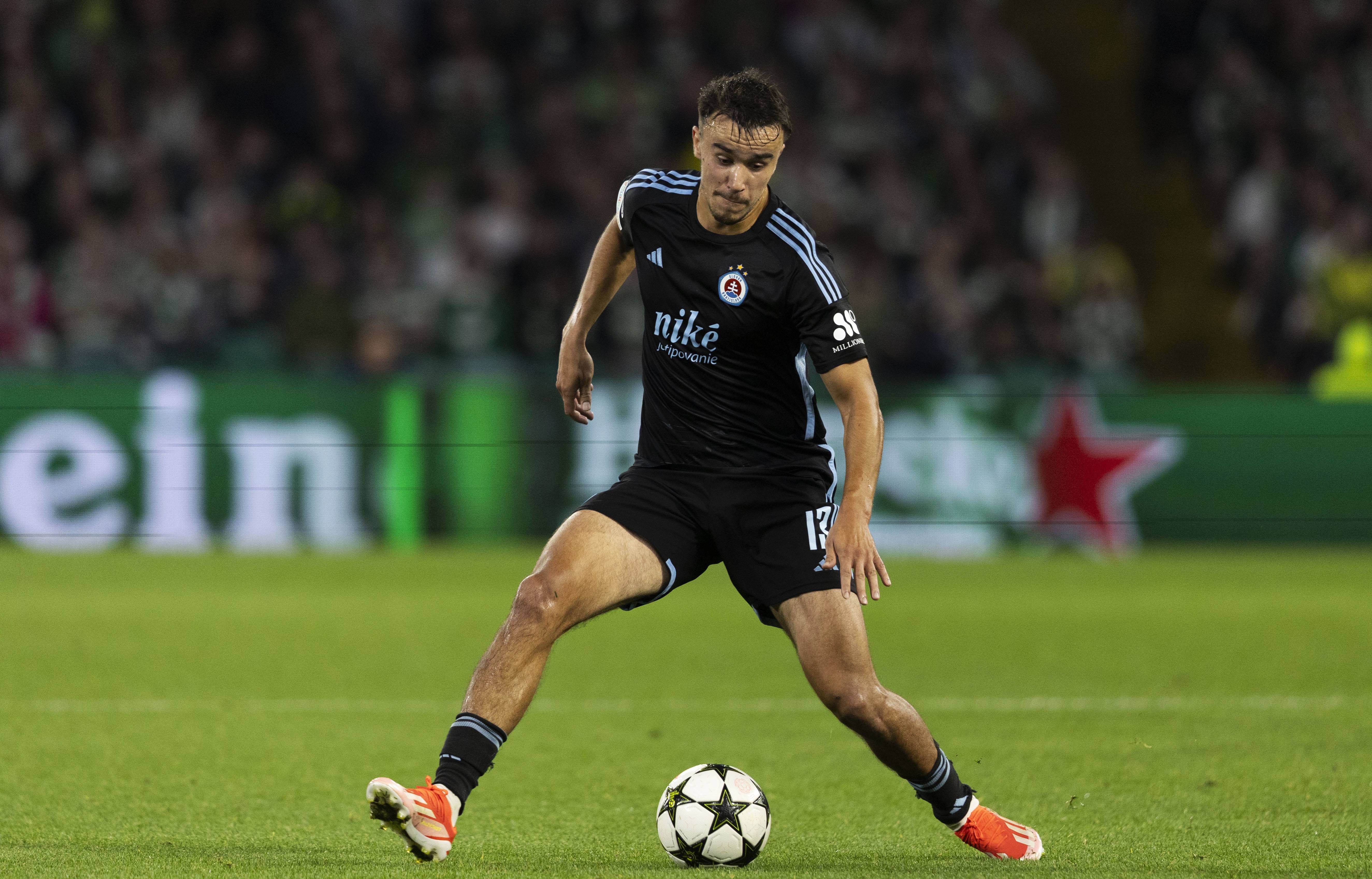 18-goal Celtic target possesses two standout attributes as Lubo Moravcik sets out transfer pitch to Rodgers