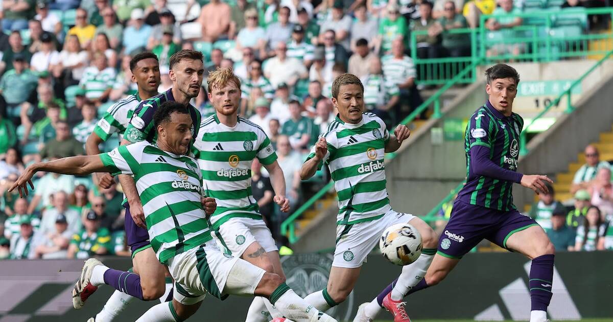 Irish player tracker: Adam Idah keeps scoring for Celtic but Evan Ferguson unused by West Ham again