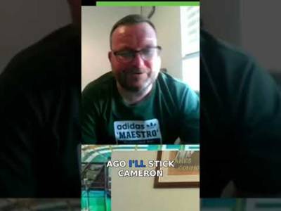 Cameron Carter-Vickers: The Unexpected Star